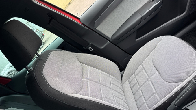 SEAT Ibiza 1.0 TSI 115 FR 5dr DSG Petrol Hatchback - Image 27